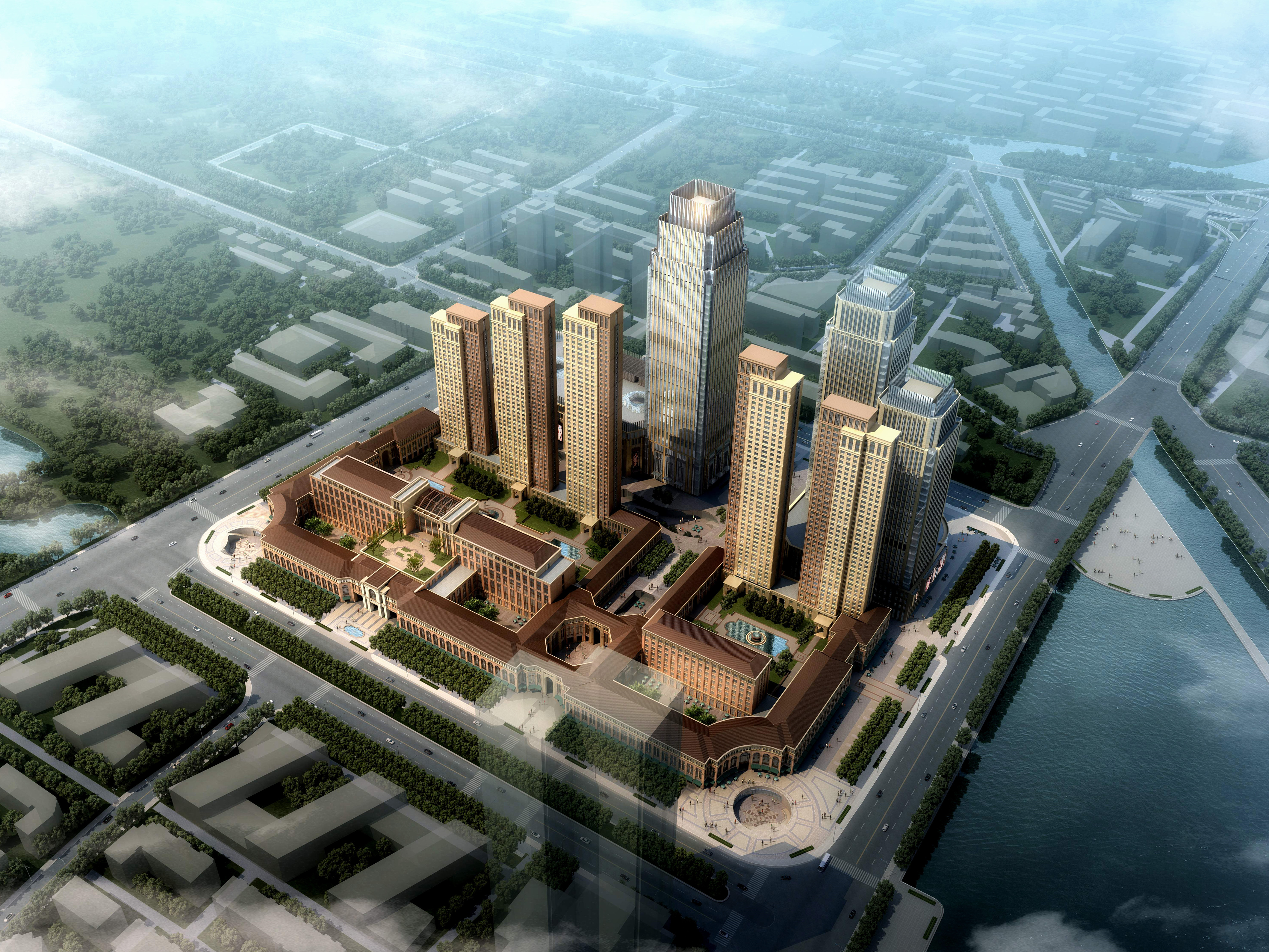 1742970005216379.jpg 天津魯能綠蔭里綜合體項(xiàng)目.jpg